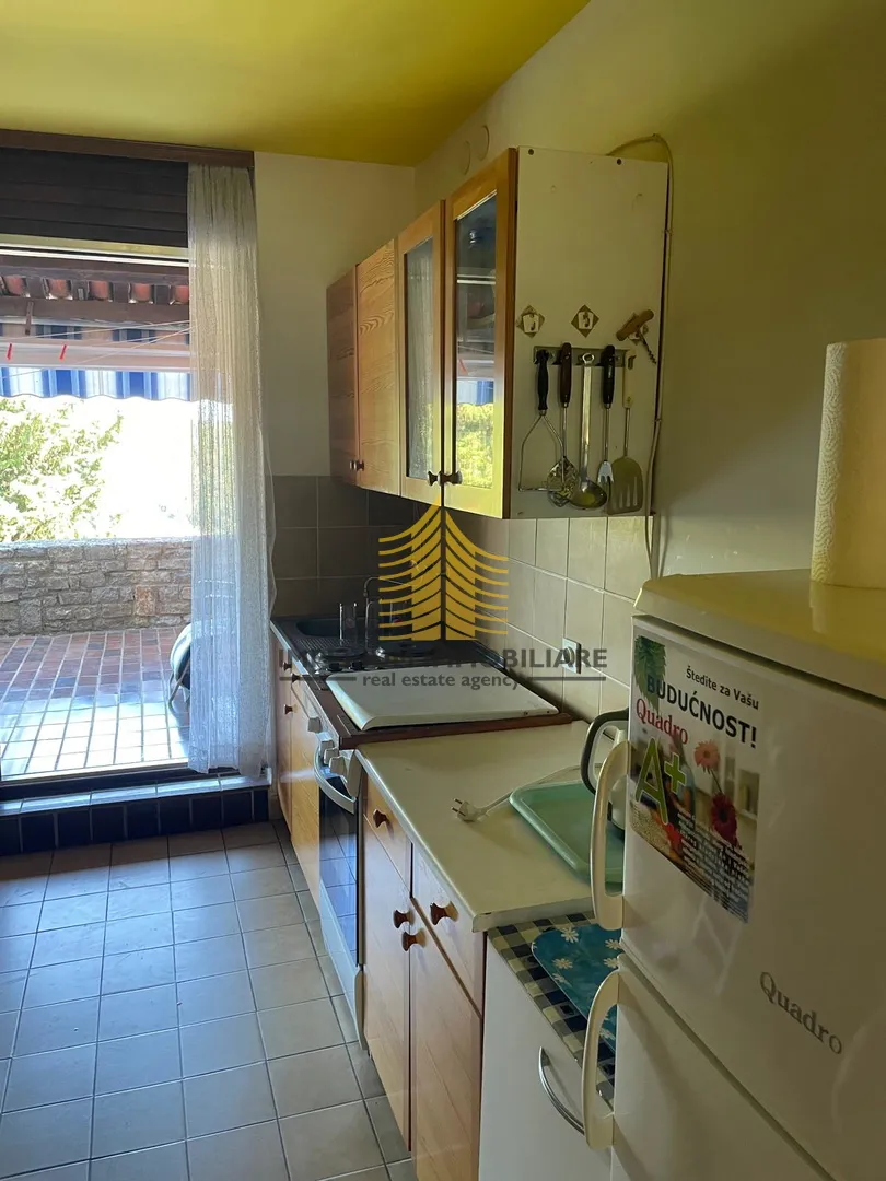 nekretnine za odmor, prodaja, marčana, 38.35m2, apartman - slika 2