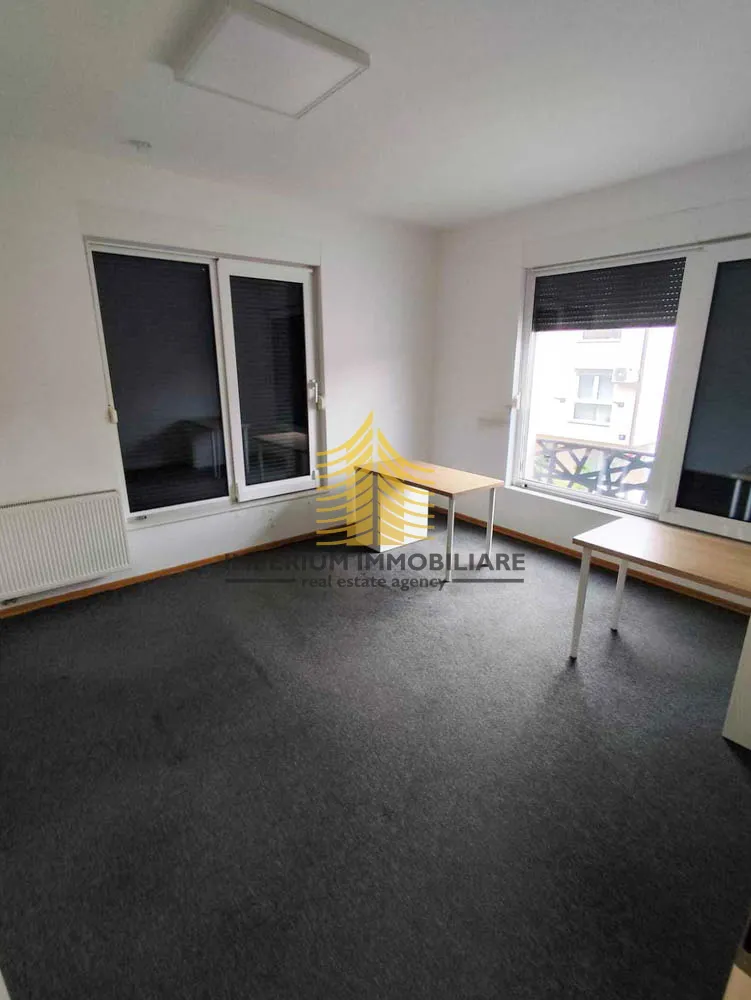 poslovni prostor, najam, zagreb, trešnjevka, 110m2, ured - slika 3
