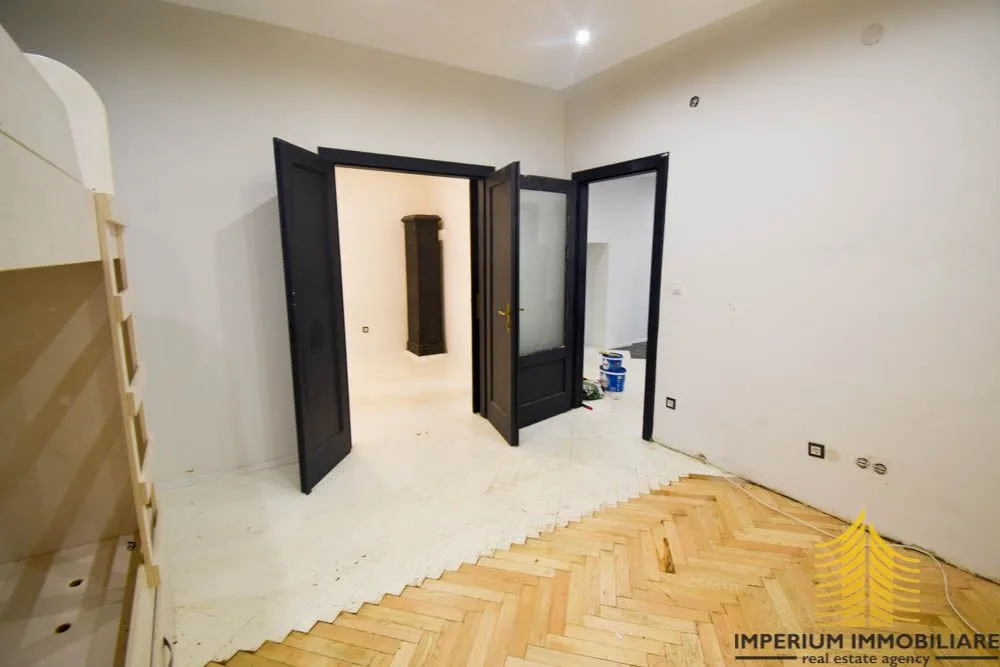 zagreb - maksimir , 64 m2 + 45m2 vrt , prodaja - slika 4