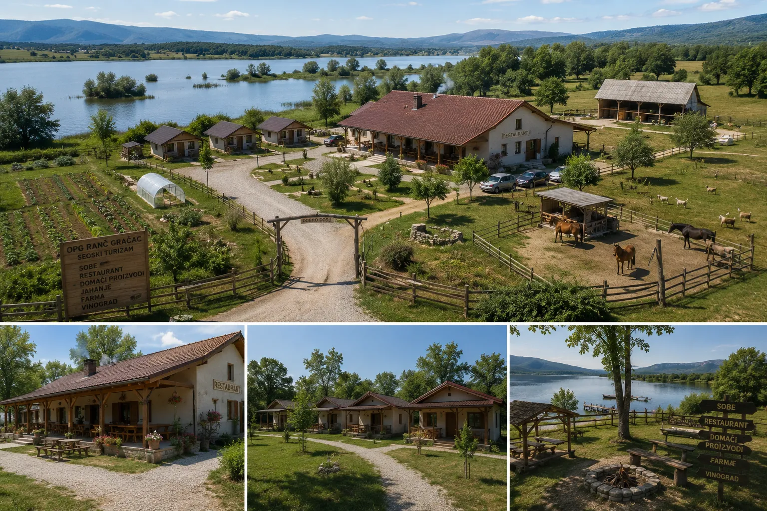 Zemljište, Prodaja, Gračac, 12646m2, Za investiciju - Štikada, Lovinac