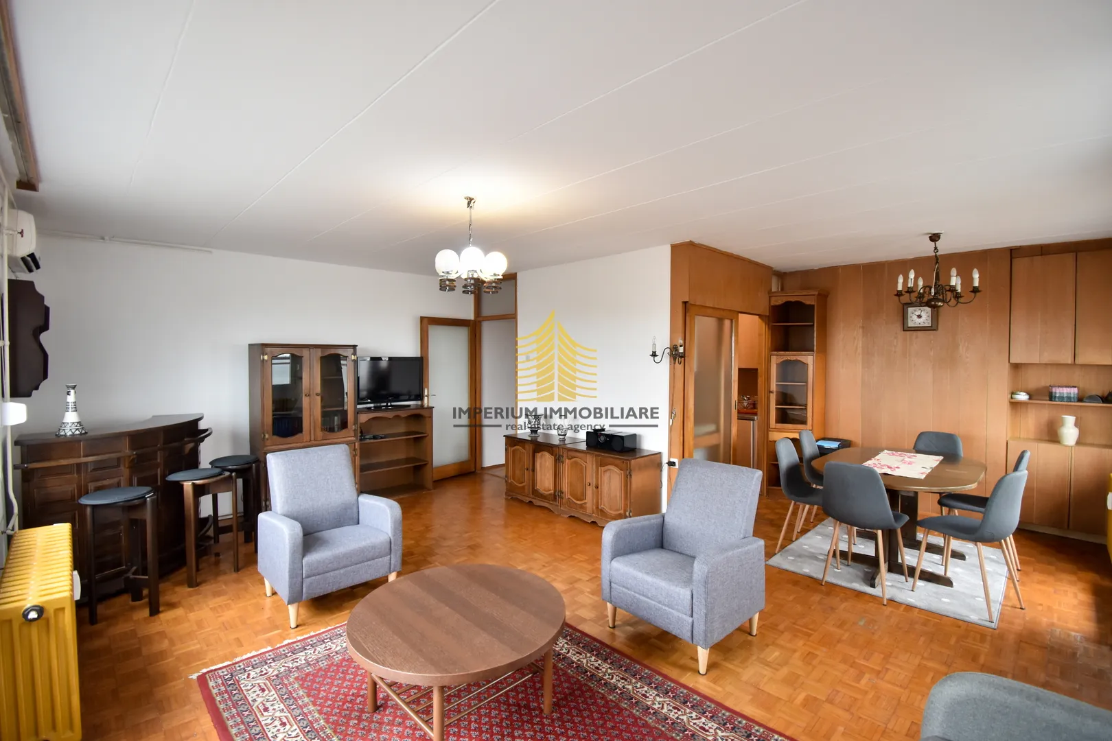 stan, najam, novi zagreb - utrina, 106m2 - slika 1