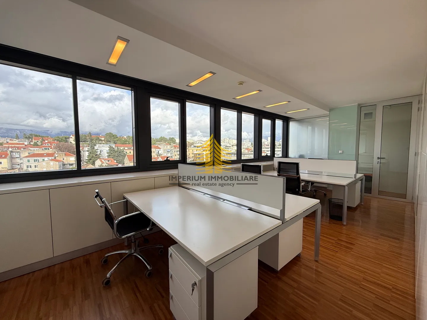 poslovni prostor, najam, split, bačvice, 30.08m2, ured - slika 3