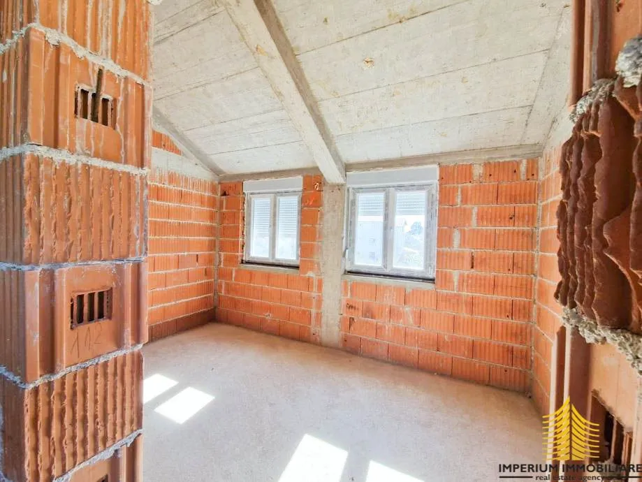 house: tkon - pasman, 135m2 , croatia - slika 13
