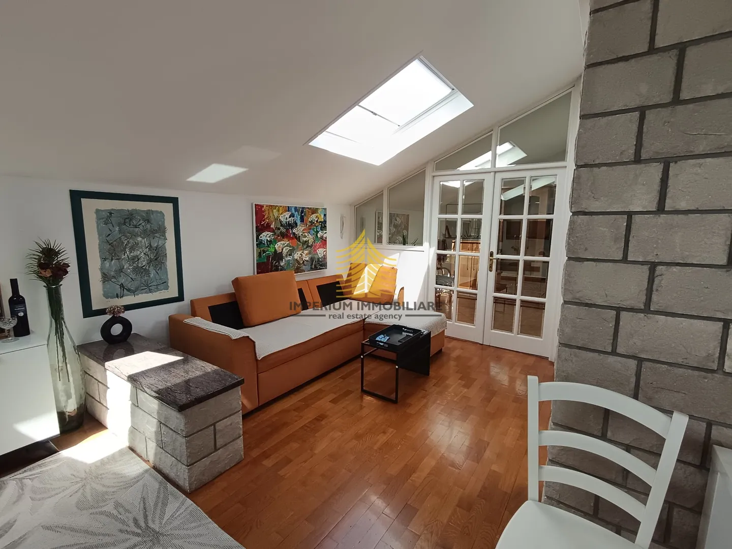 stan, prodaja, zadar, bili brig, 90.24m2, 4-sobni - slika 1