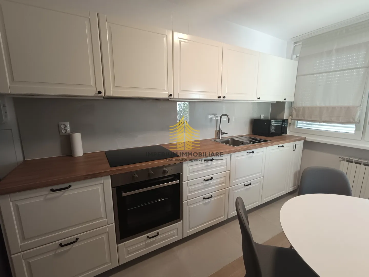 stan, najam, velika gorica, centar, 54m2, 2-sobni - slika 14
