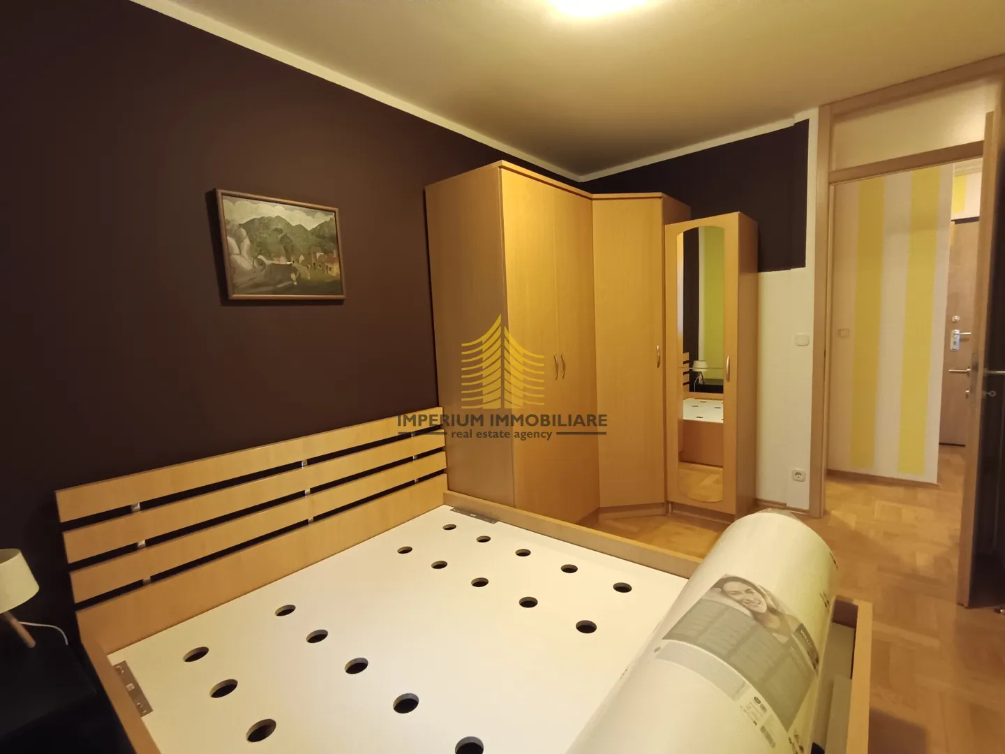 stan, najam, podsused - vrapče, vrapče, 43m2, 2-sobni - slika 8