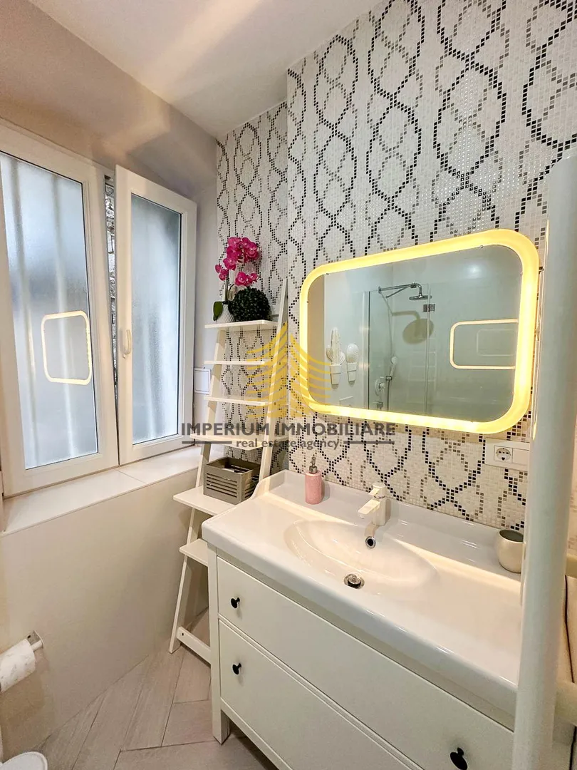 apartman, split - centar, 45m2 - slika 22