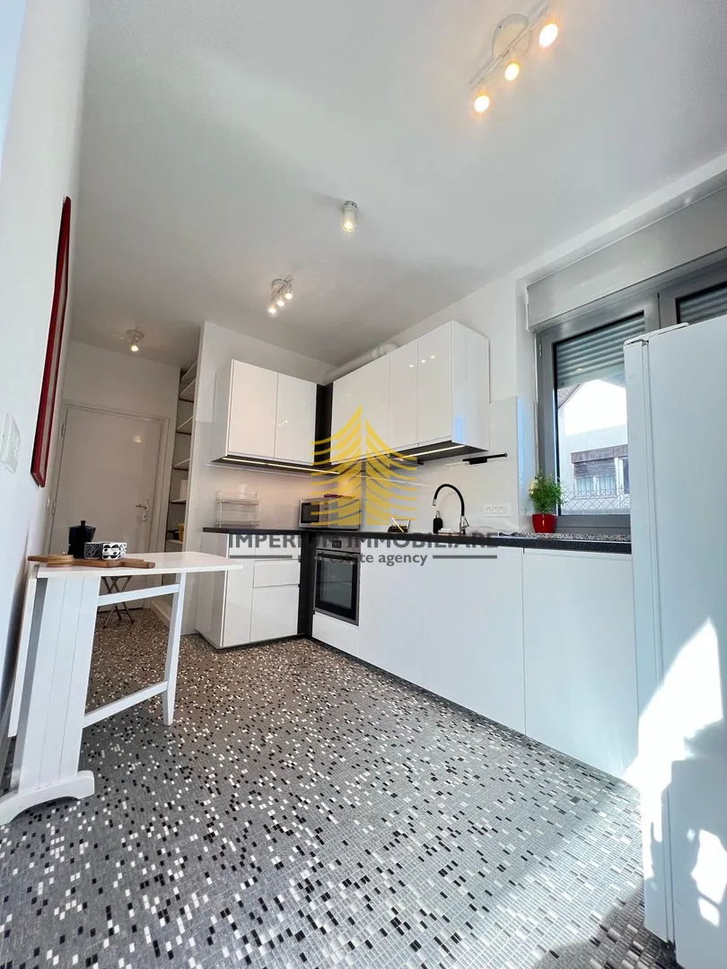 stan, najam, gornji grad - medveščak, britanac, 200m2, 5+ više soba - slika 4