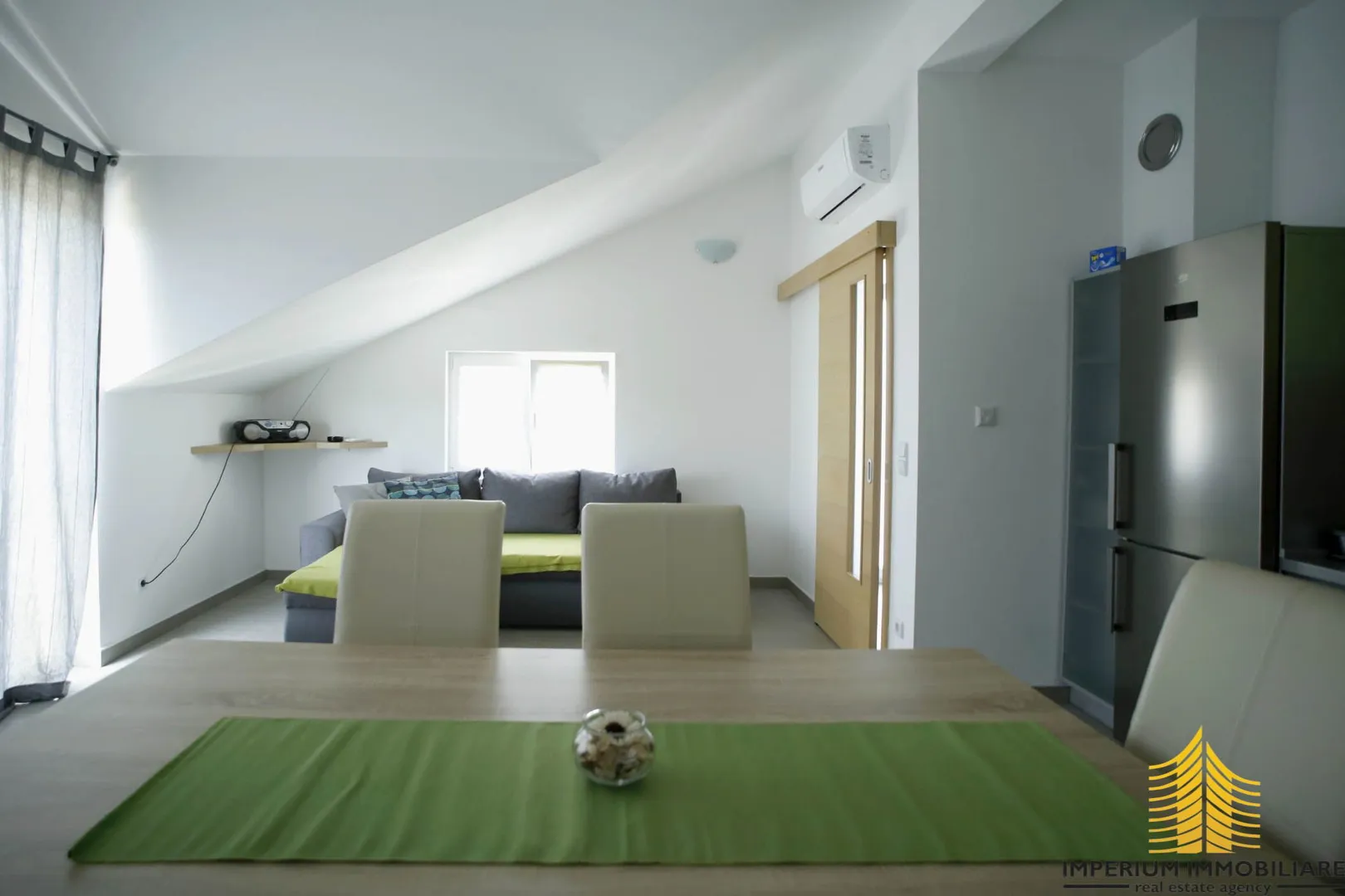 detached house, sea view, drage, croatia - slika 17