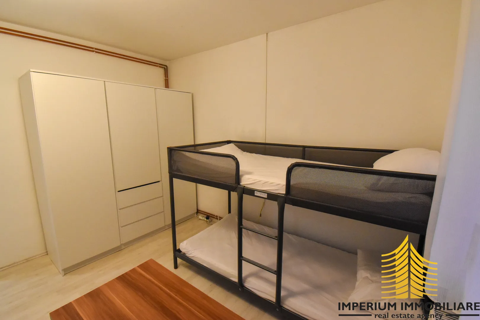 smještaj za radnike: zagreb (donja dubrava), 60m2 - najam - slika 4