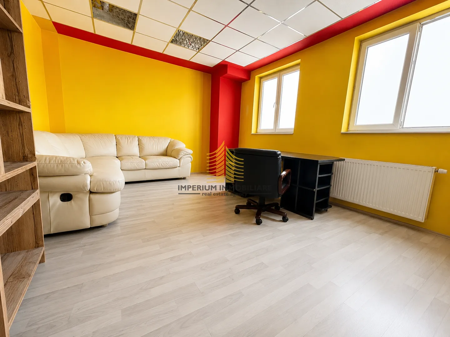 poslovni prostor, najam, gornja dubrava, dubec, 180m2, ured - slika 4