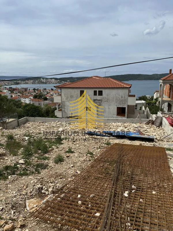 zemljište, prodaja, trogir, 451m2, građevinsko - slika 3