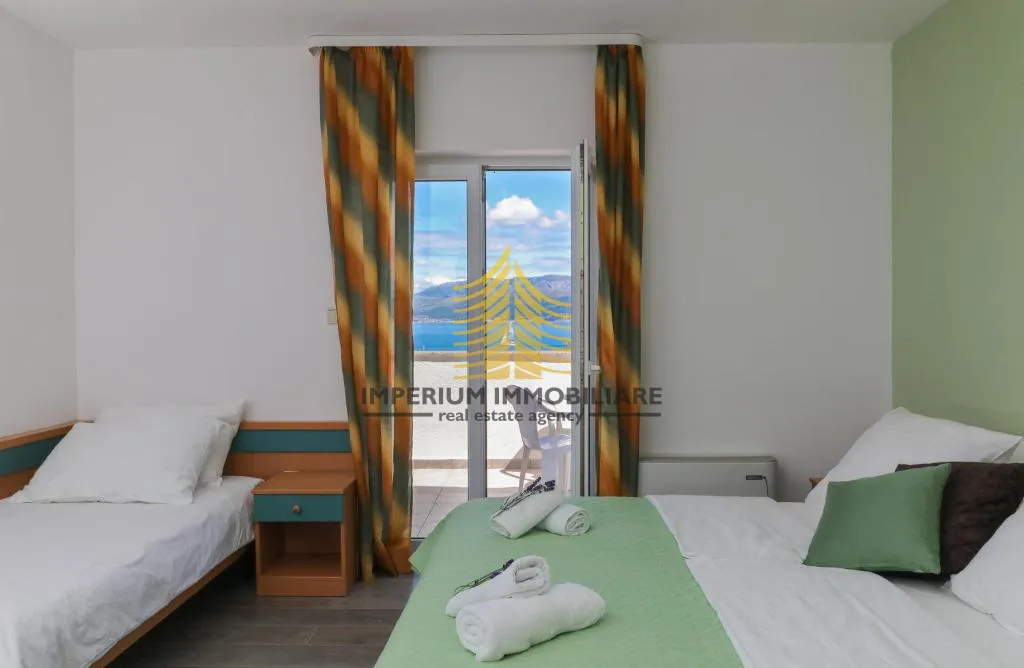 poslovni prostor, prodaja, supetar, 640m2, hotel - slika 5