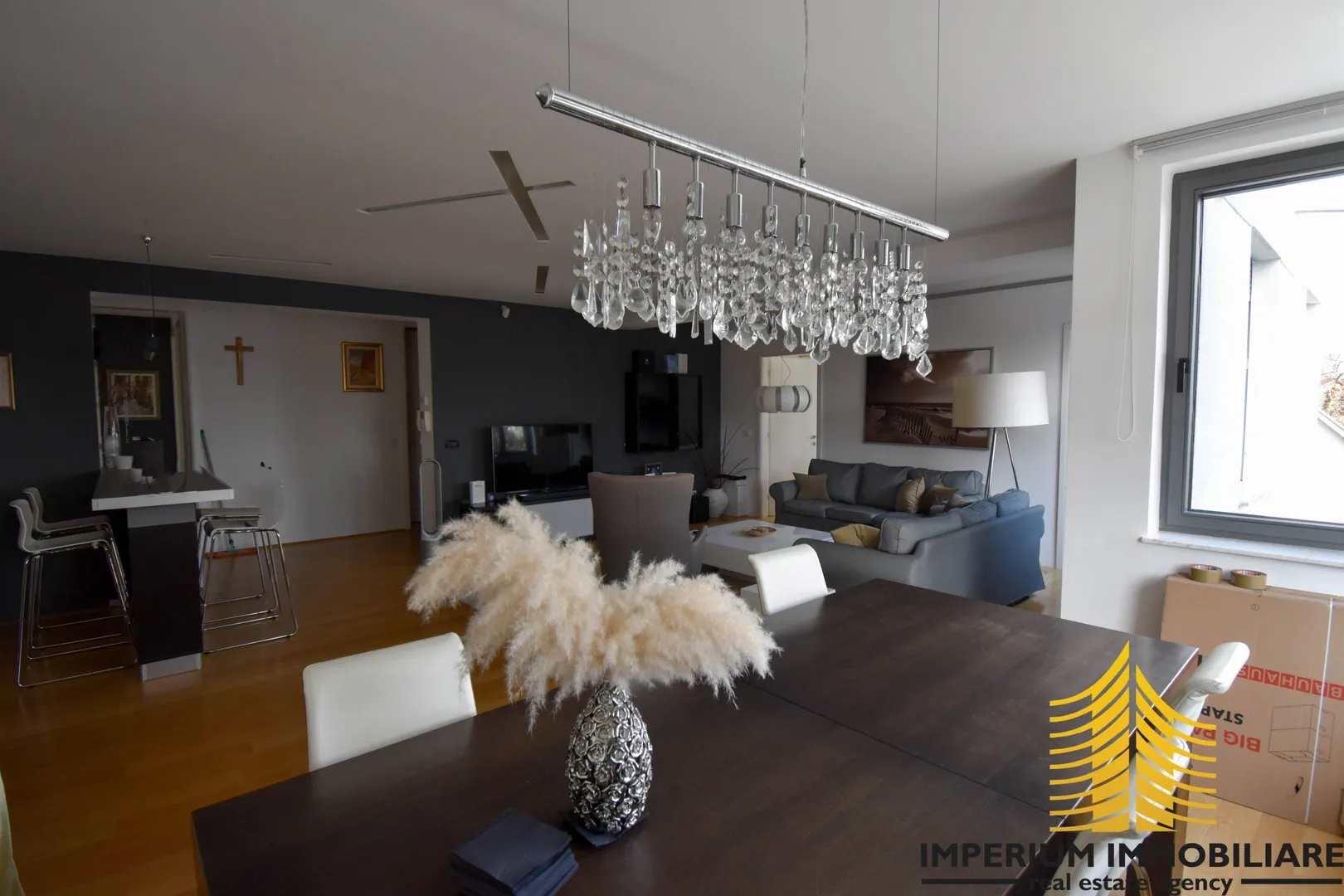 stan zagreb, maksimir - 131 m2 (iznajmljivanje) - slika 4