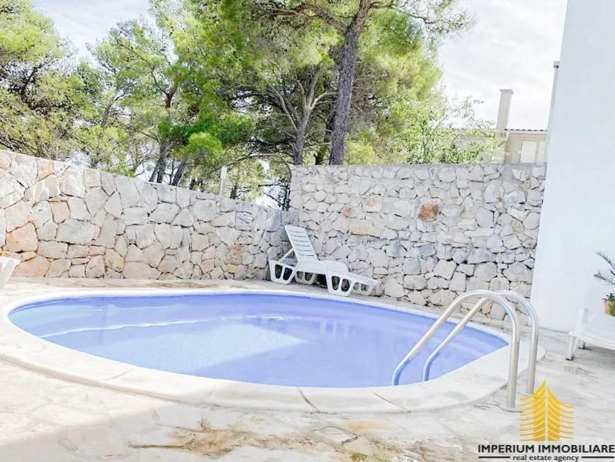 semi-detached house, 2 floors, pirovac, croatia - slika 10