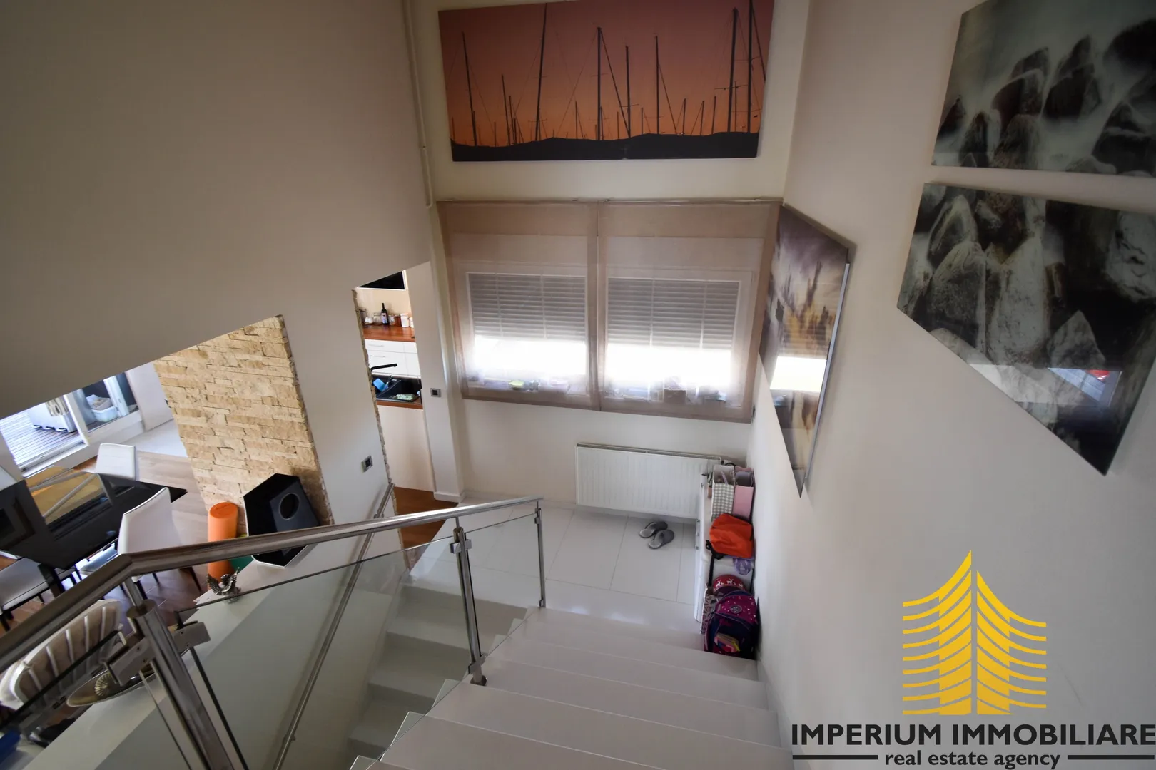stan zagreb, penthouse (dvoetažni), laščina - 123m2 (prodaja) - slika 13
