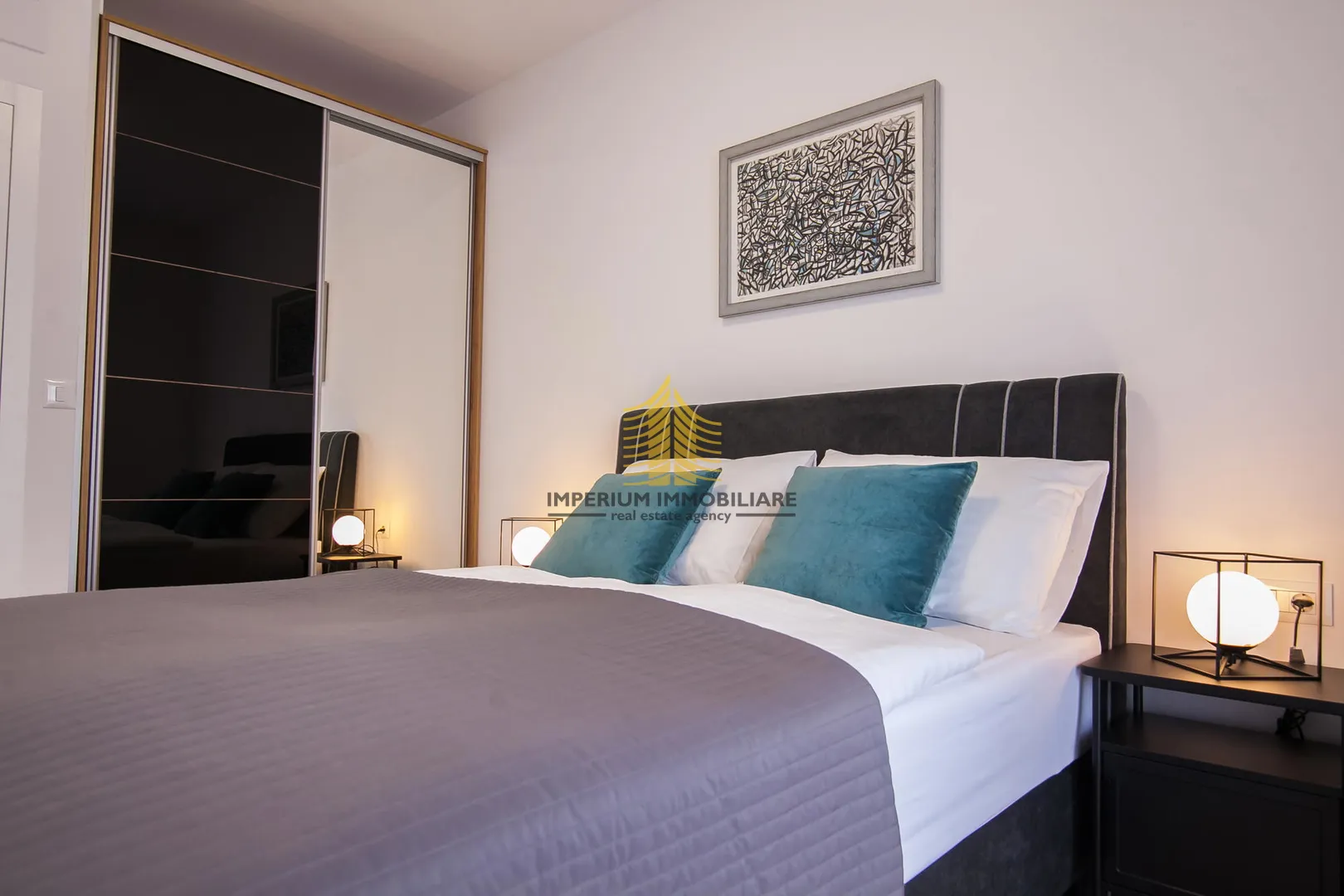 stan, najam, split, sirobuja, 48m2, 2-sobni - slika 7