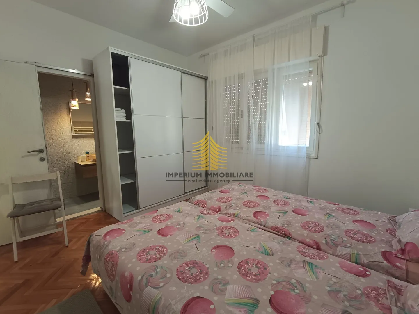 stan, najam, kaštel lukšić, 110m2, 3,5-sobni (3s+db) - slika 6
