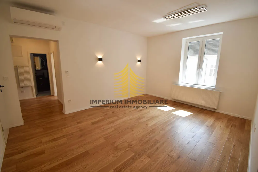 poslovni prostor, najam, donji grad, 70m2, ured, parking - slika 5