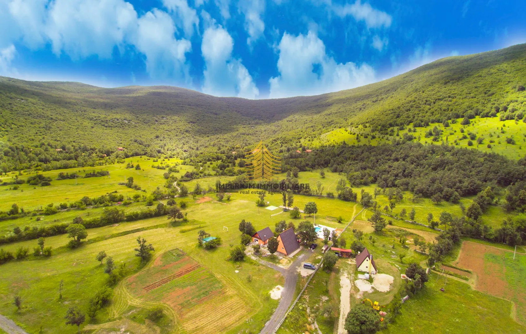 kuća, prodaja, gračac, 210m2, samostojeća - slika 6
