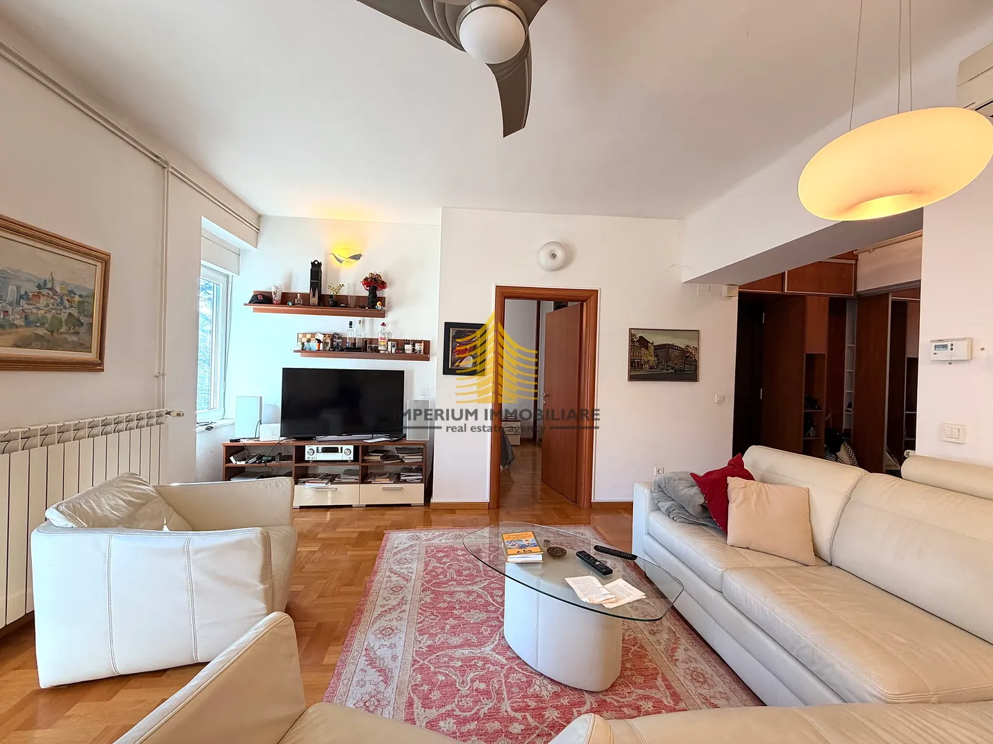 stan, prodaja, gornji grad - medveščak, centar, 80m2, 3-sobni - slika 3