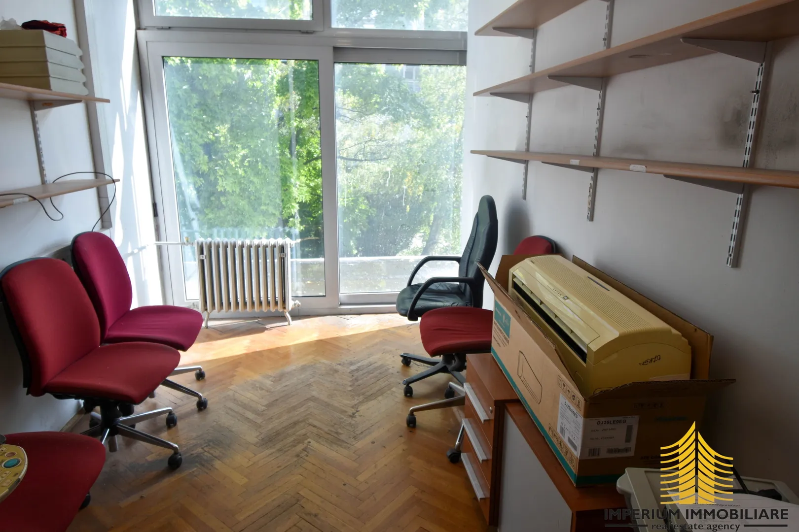 uredski prostor (vrbik), 80m2 - slika 5