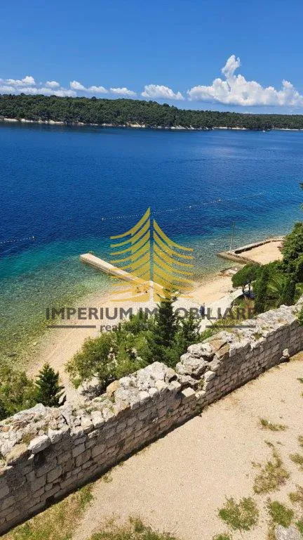 kuća, prodaja, rab, barbat na rabu, samostojeća - slika 8