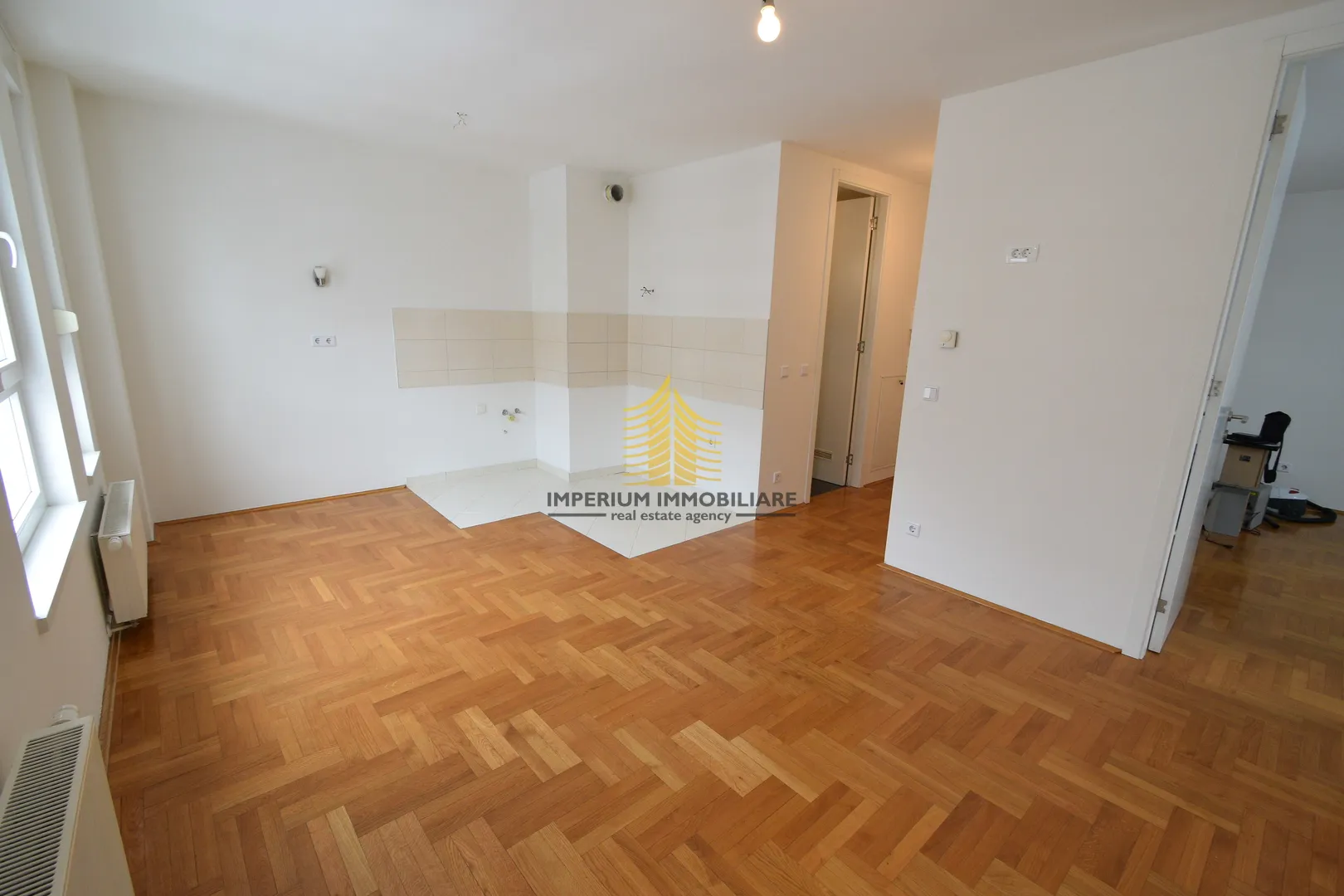 stan, najam, rudeš, 3-sobni, 50 m2 + 16,5 m2 gpm, 2012. gradnja - slika 5