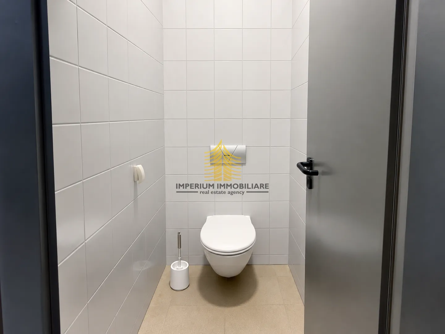 poslovni prostor, najam, donja dubrava, resnički gaj, 50m2, ured - slika 8