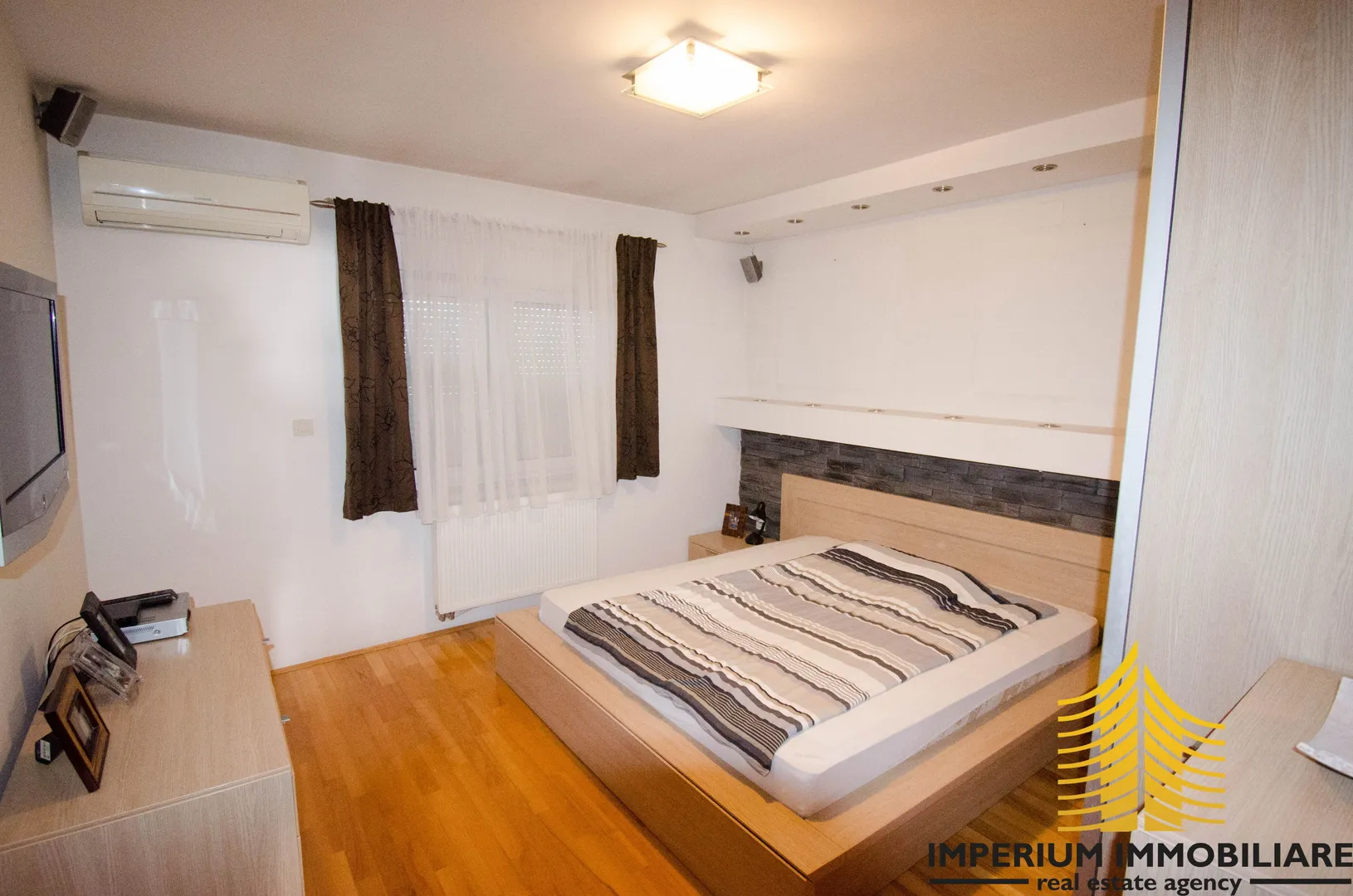 stan : zagreb ( jarun ), 250 m2 ekskluzivno ( prodaja) - slika 14