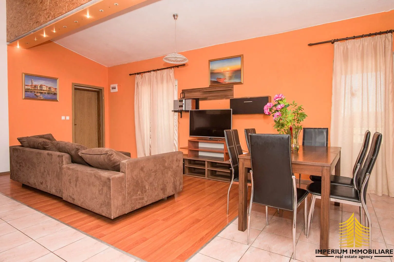 prilika - apartmanska kuća u šibeniku - slika 14