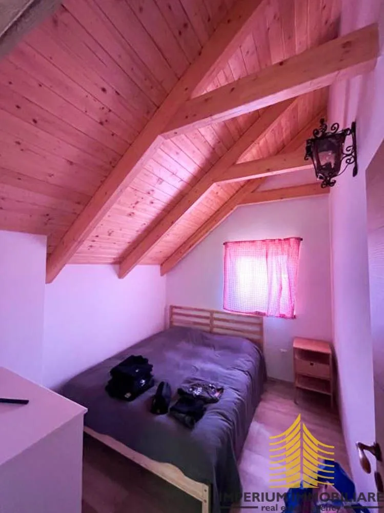 gorski kotar, stari laz, kuća za odmor, 72m2 - slika 7