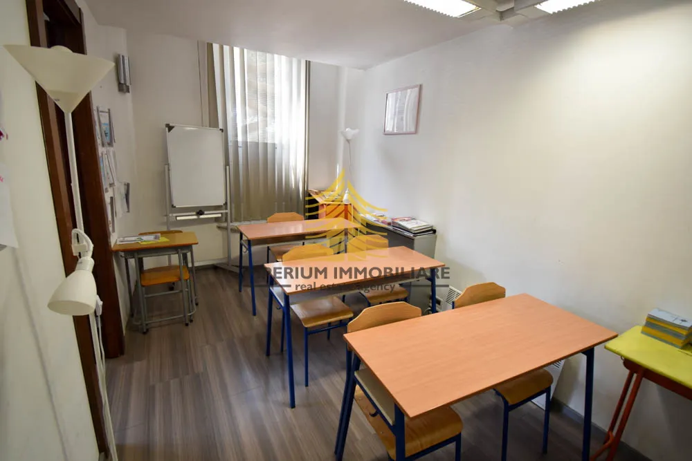 poslovni prostor, najam, trnje, savica, 150m2, prostor za usluge - slika 4