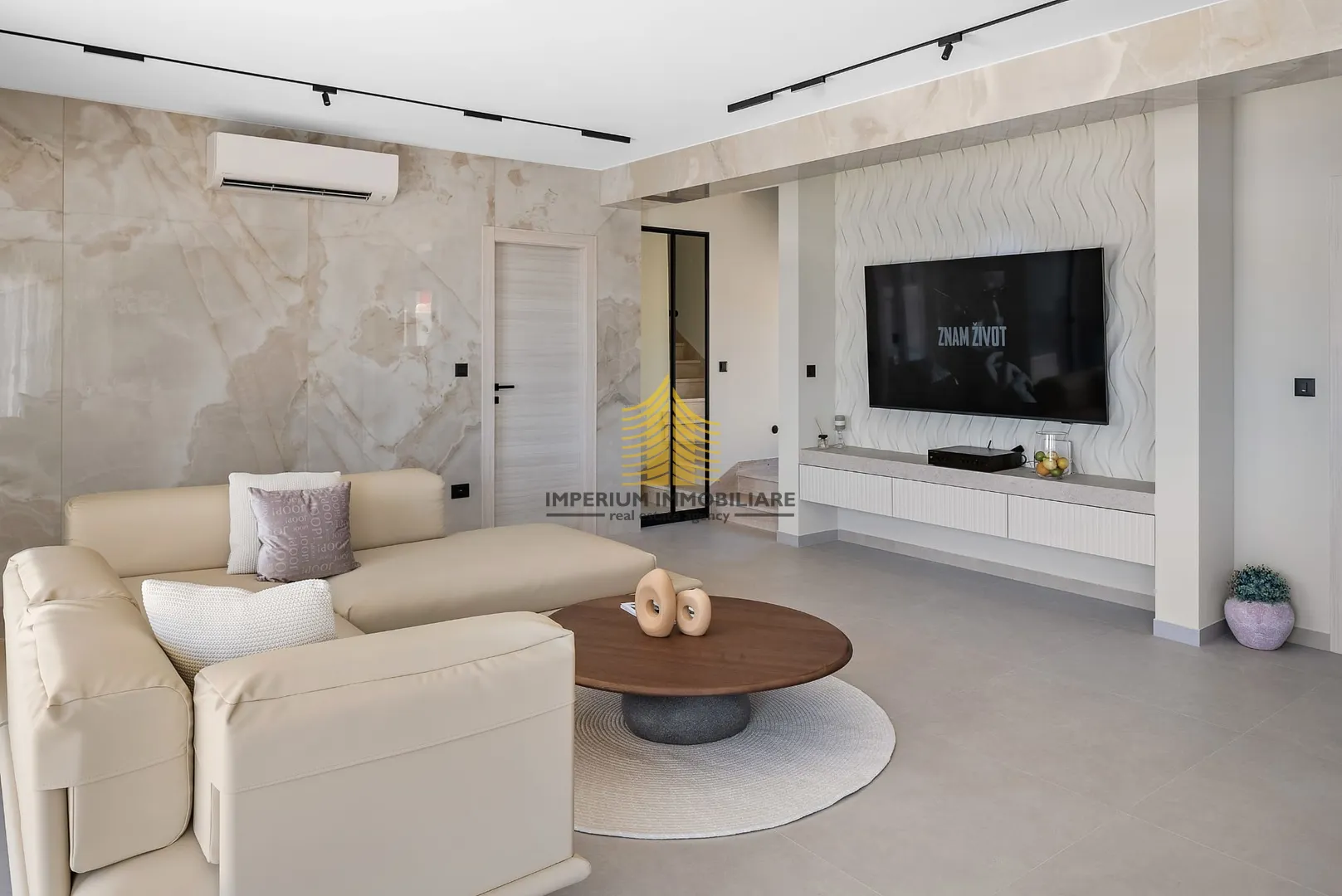 kuća, prodaja, podstrana, 300m2, vila - slika 30