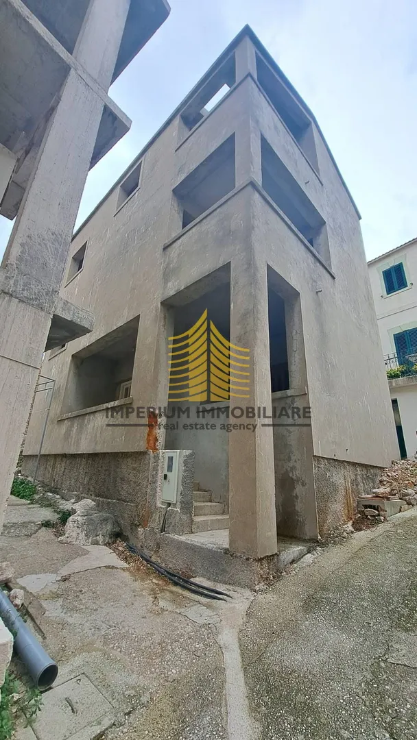 Kuća, Prodaja, Igrane, 150m2, Samostojeća - Živogošće, Podgora
