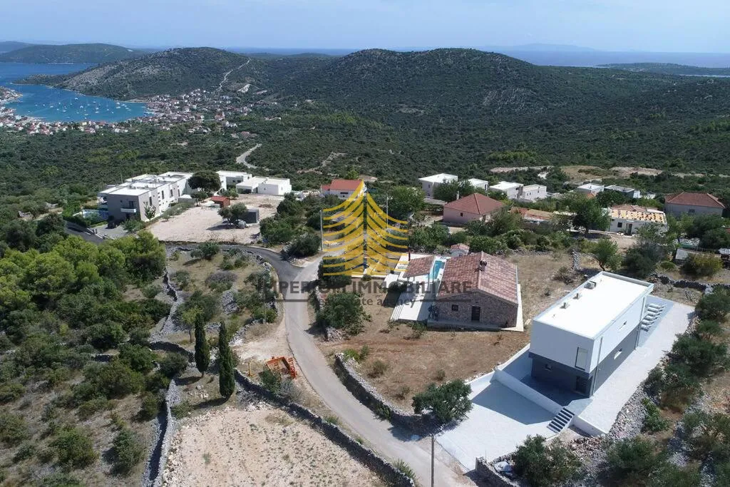 kuća, prodaja, marina, vinišće, 180m2, samostojeća - slika 16
