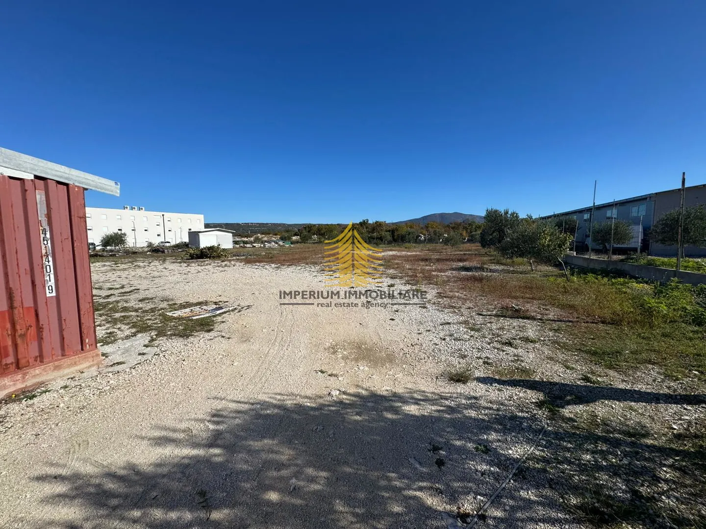 zemljište, prodaja, zadvarje, 5300m2, građevinsko - slika 2