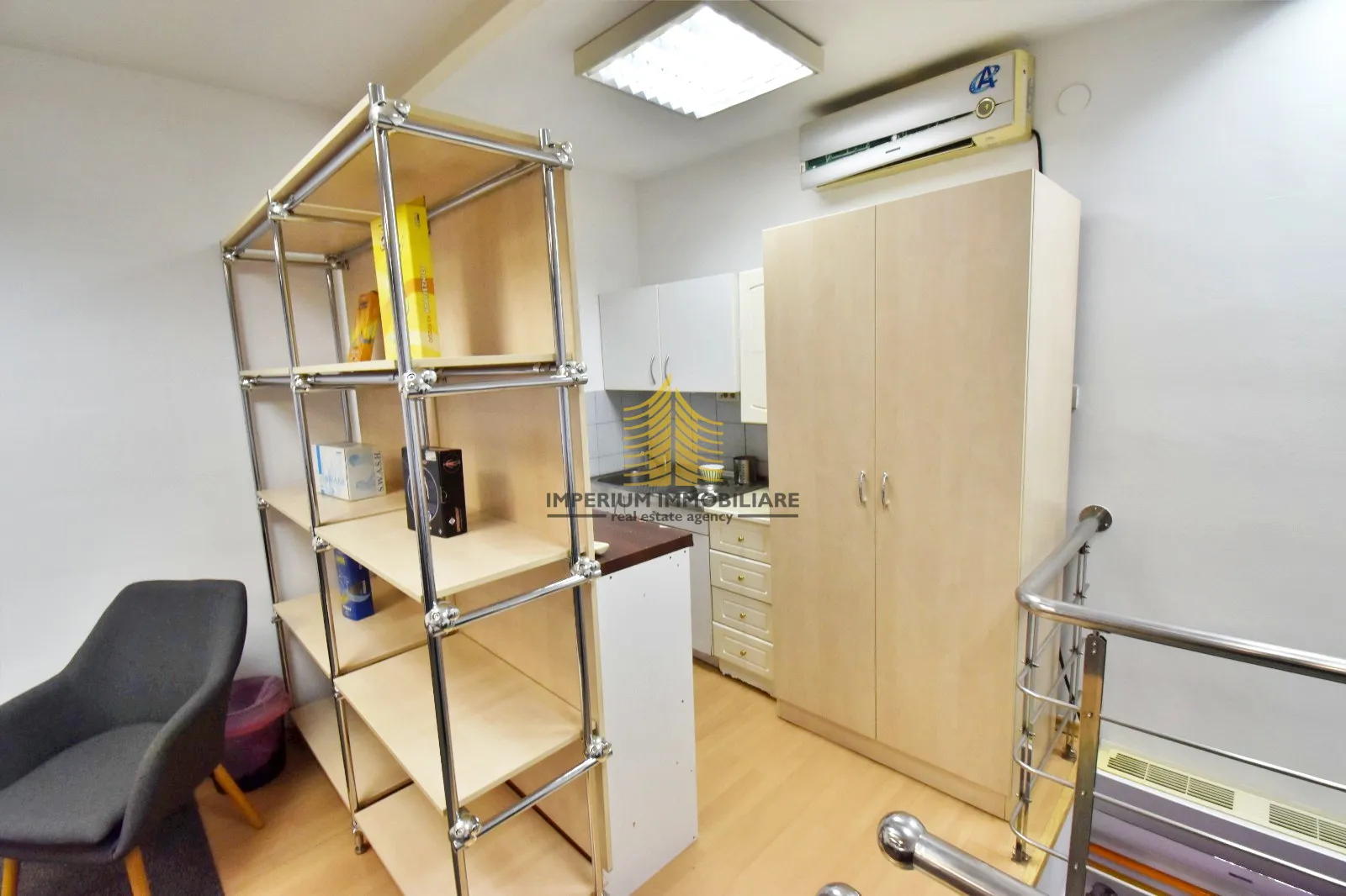 poslovni prostor, prodaja, donji grad, donji grad, 105m2, prostor za usluge - slika 5