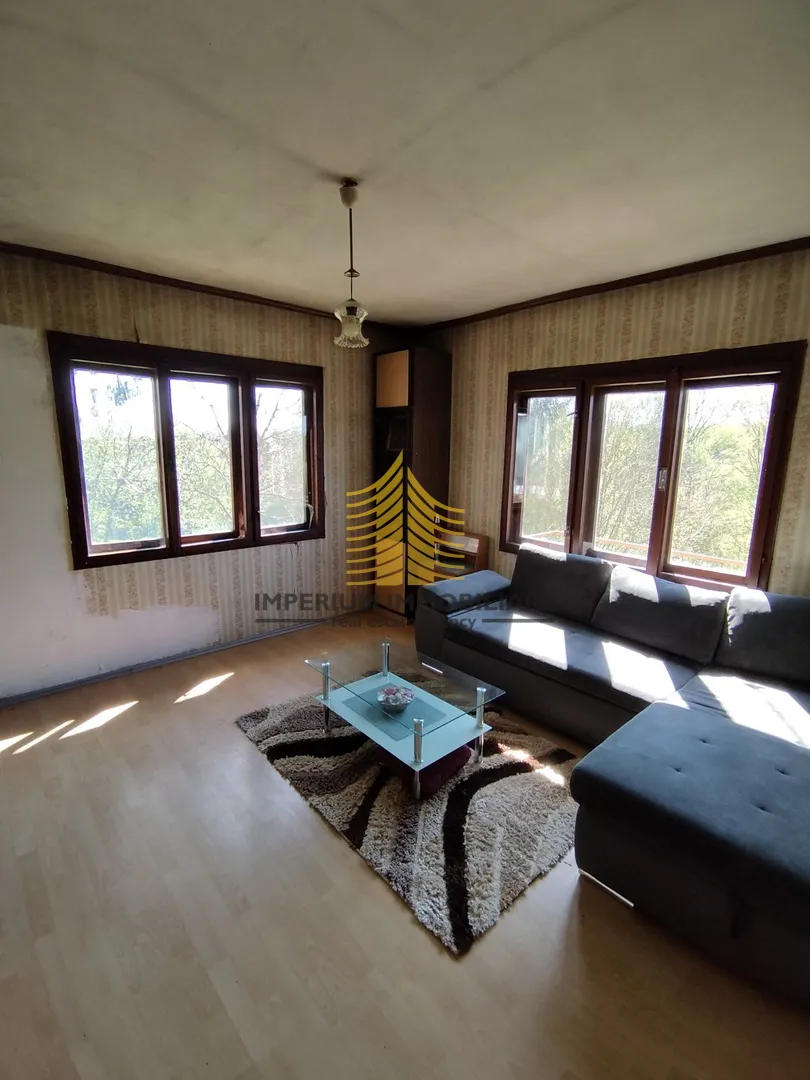 kuća, prodaja, pisarovina, lučelnica, 83m2, samostojeća - slika 7
