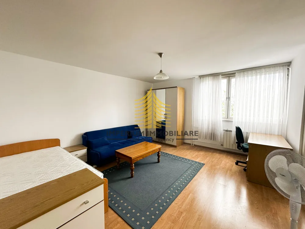 Stan, Najam, 1-sobni - Zagreb