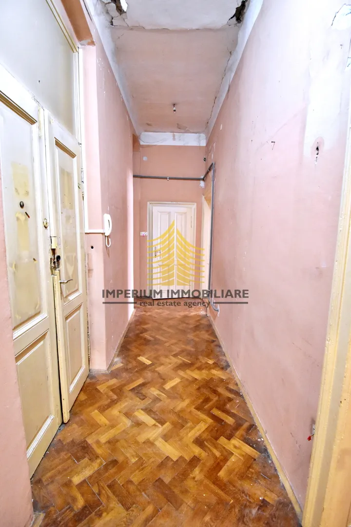 stan, prodaja, gornji grad - medveščak, kaptol, 60m2, 3-sobni - slika 9