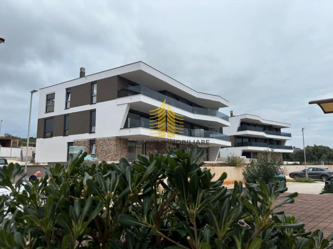 Kuća, Prodaja, Pula, Valdebek, 115.5m2, Višestambena zgrada