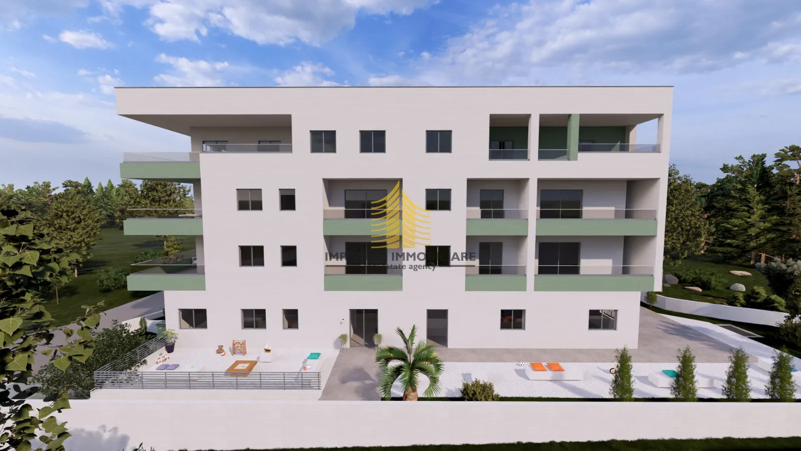 stan, prodaja, podstrana, 52.42m2, 2-sobni - slika 2