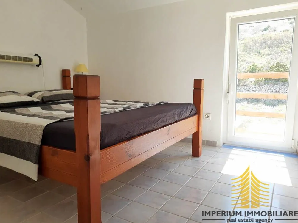 house 180m2, pag, 5 apartments, croatia - slika 3
