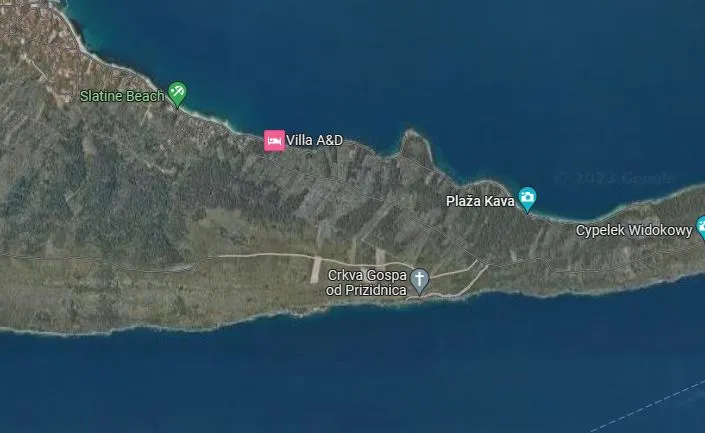 građevinsko zemljište u blizini np risnjak, 683 m2 - slika 4