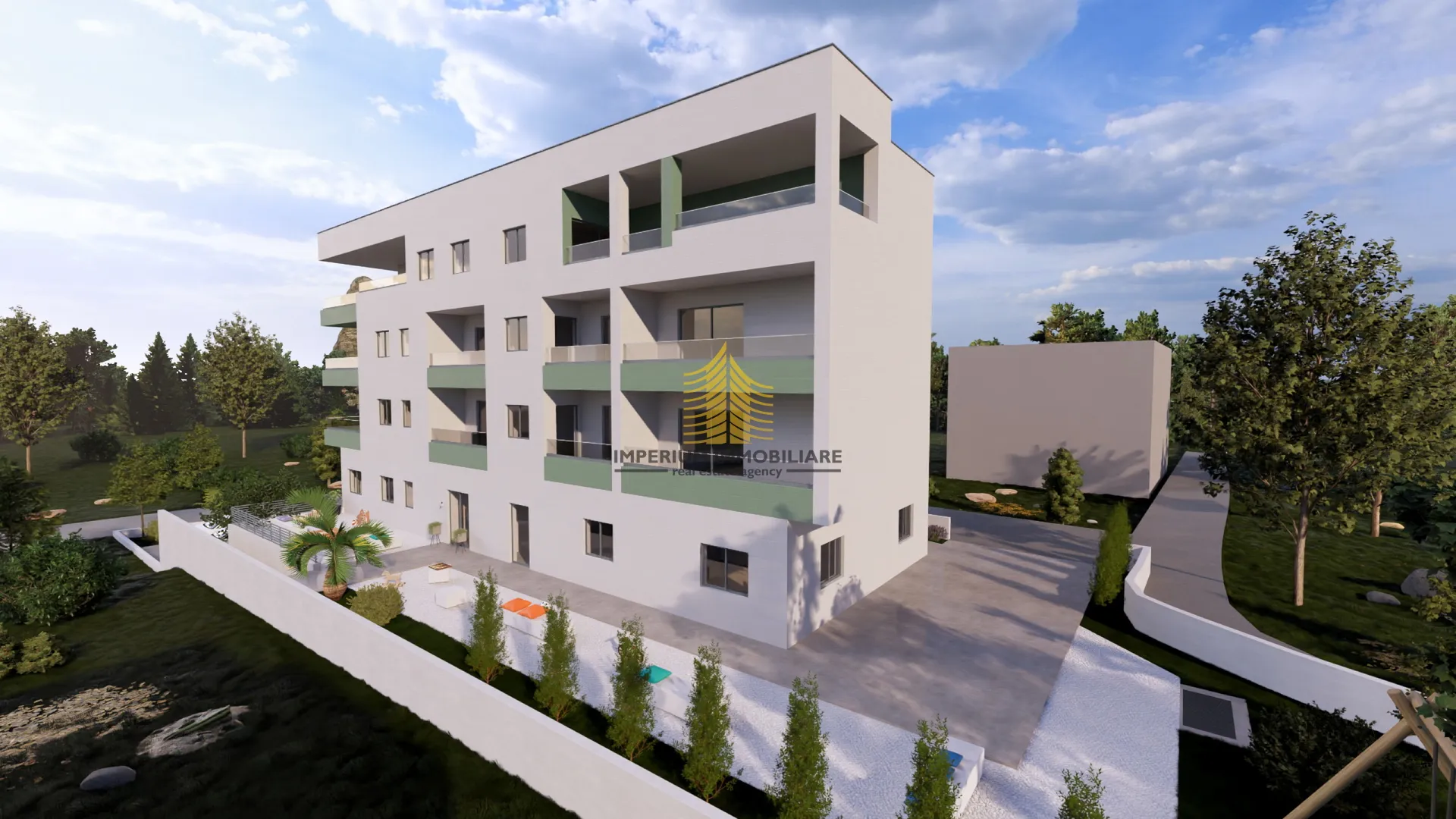 stan, prodaja, podstrana, 52.42m2, 2-sobni - slika 5