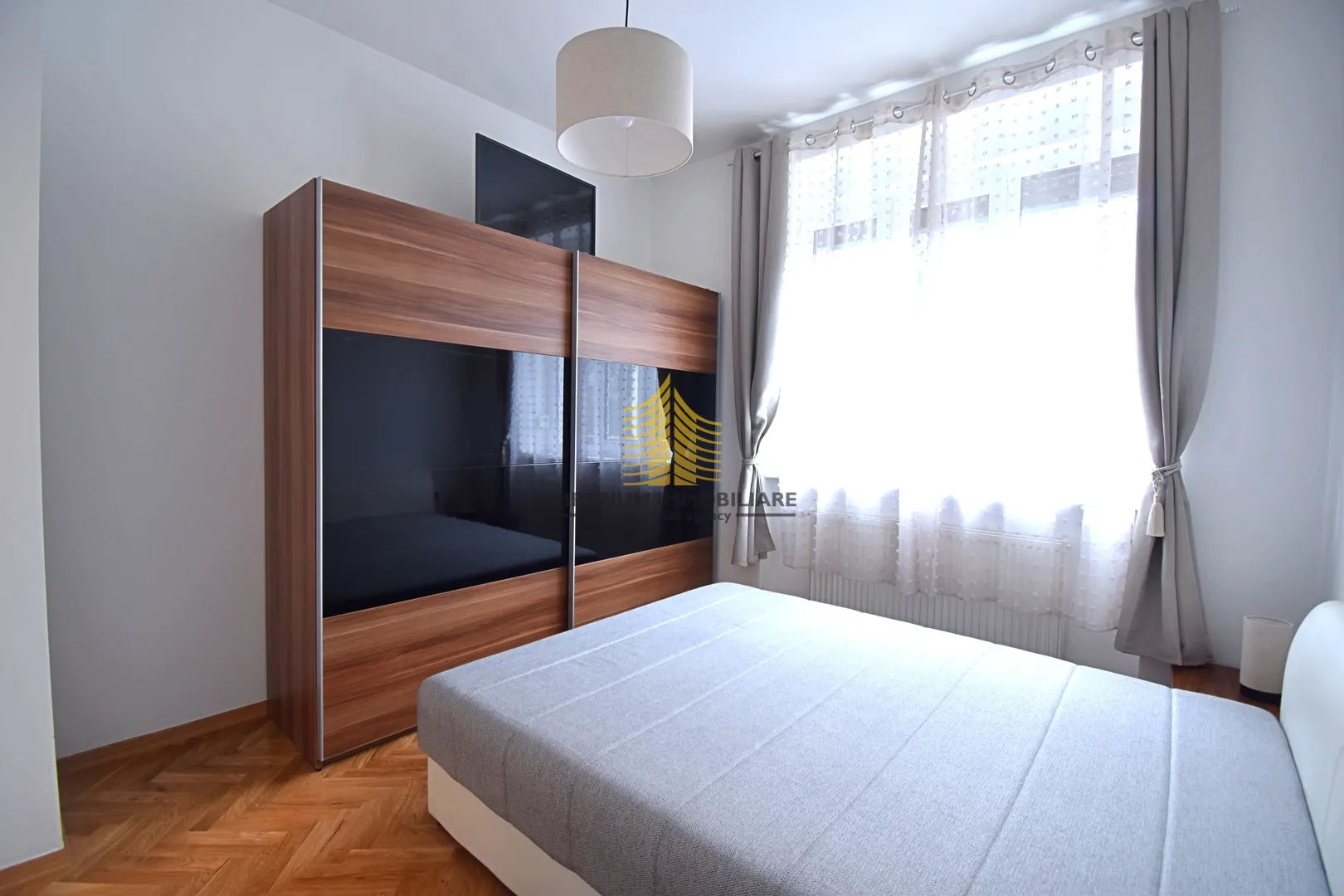 stan, najam, gornji grad - medveščak, šalata, 45m2, 2-sobni - slika 5