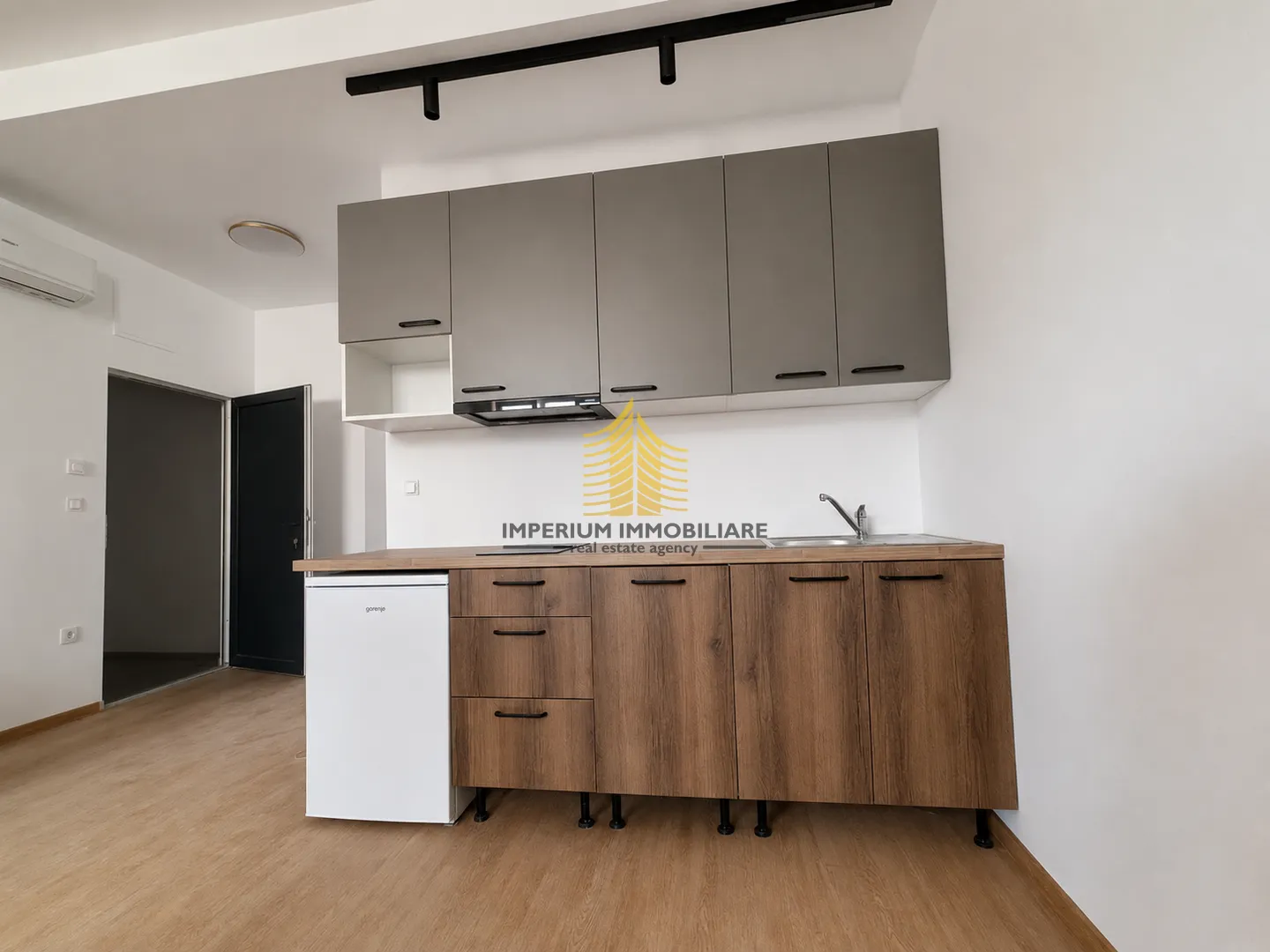 stan, najam, gornja dubrava, gornja dubrava, 50m2, 1-sobni - slika 2
