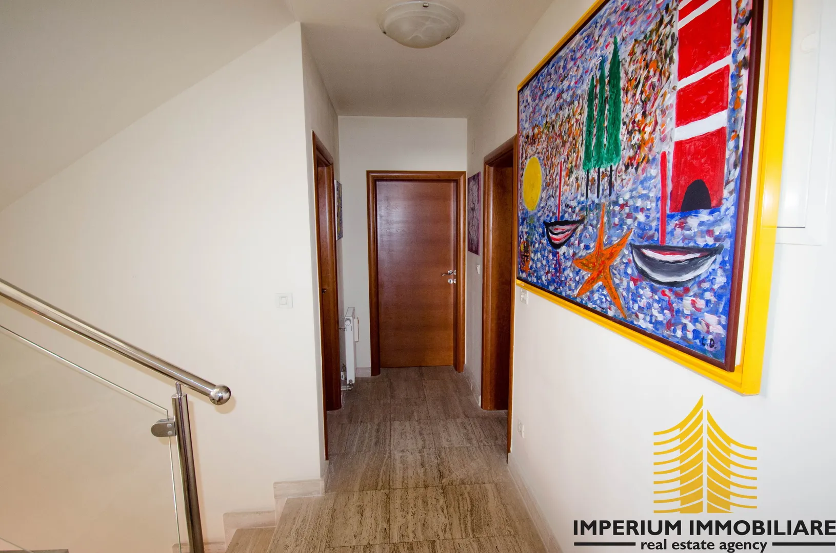 stan : zagreb ( jarun ), 250 m2 ekskluzivno ( prodaja) - slika 8