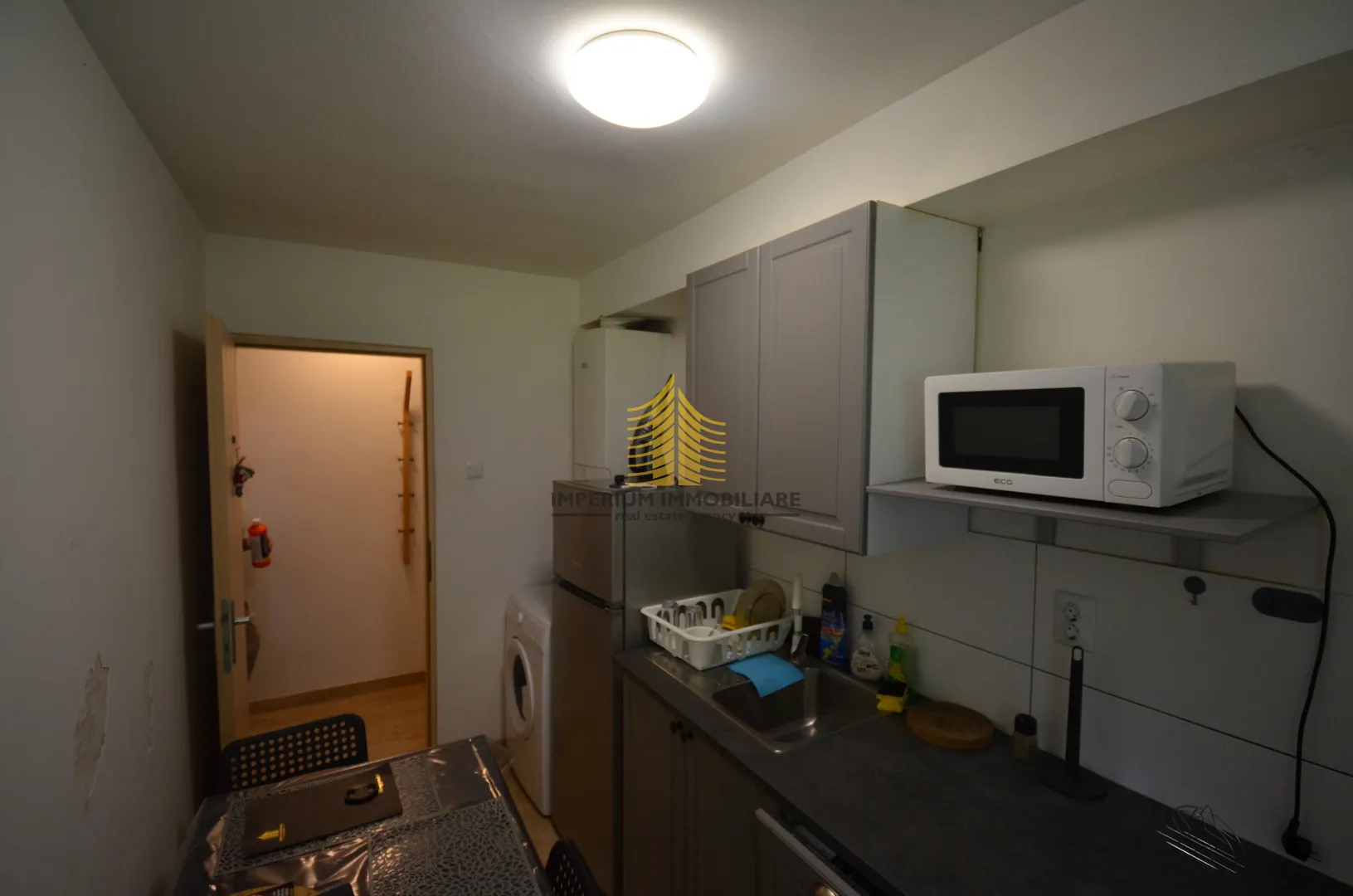 stan, najam, peščenica - žitnjak, peščenica, 32m2, 1-sobni - slika 5